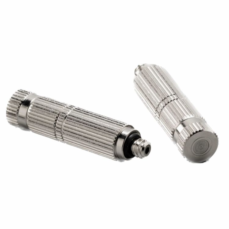 渦漩濾管不鏽鋼嵌入式噴片噴頭 D-SF